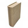 Caja libro DM 25x19x7cm