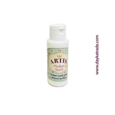 Medium textil 60ml