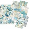 Craftmix EDGE OF THE OCEAN Mixed A5