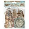 Die cuts surtido - SYMPHONY