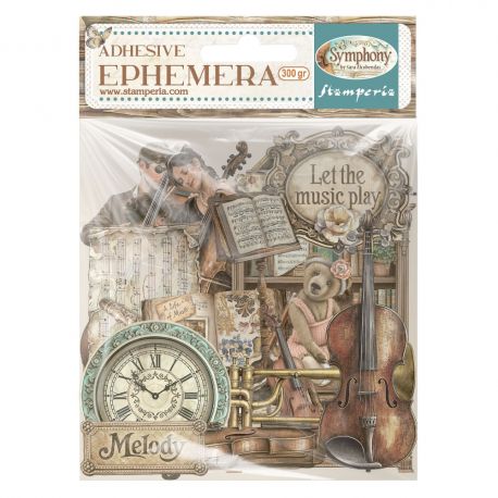 Ephemera SYMPHONY