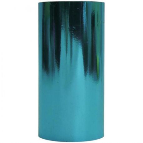 Foil Artis Decor Azul Turquesa