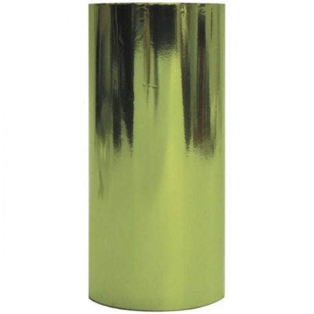 Foil Artis Decor Verde Lima