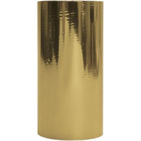 Foil Artis Decor Dorado