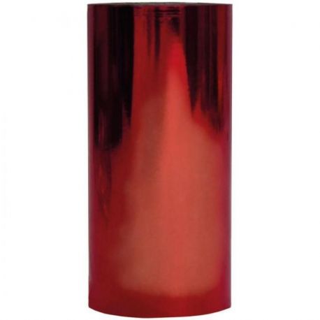 Foil Artis Decor Rojo