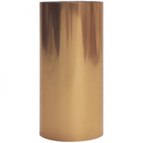 Foil Artis Decor Oro cobrizo Mate