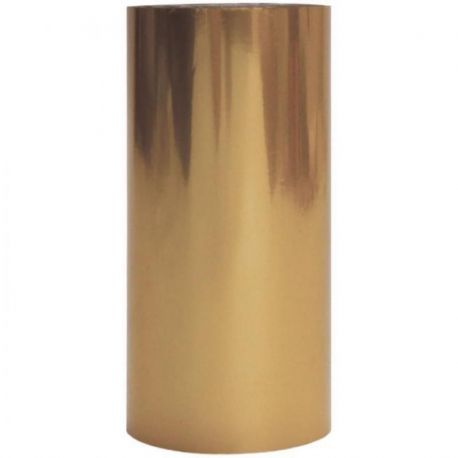 Foil Artis Decor Oro Viejo Mate