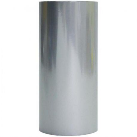 Foil Artis Decor Plata Mate