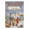Junk Journal - SILENT NIGHT