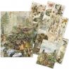 Papel de Arroz A5 Ciao Bella - THE NATURE JOURNAL