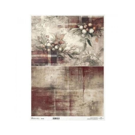 PAPEL DE ARROZ A3 ITD COLLECTION