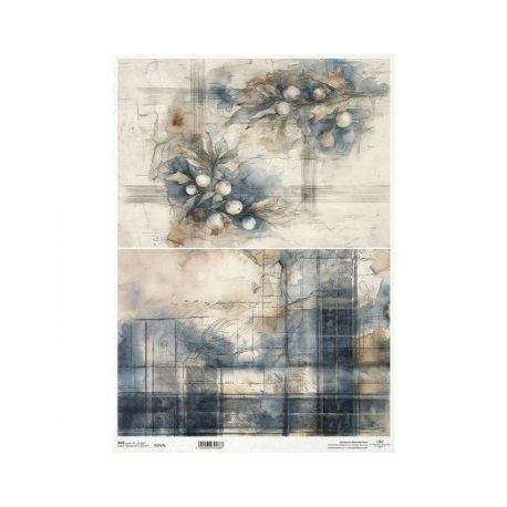 PAPEL DE ARROZ A3 ITD COLLECTION