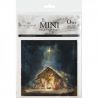 PAPEL DE ARROZ 15x15 ITD COLLECTION (PACK DE 6UD)