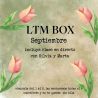 LTM BOX - SEPTIEMBRE 2026