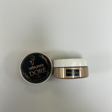 ROSE GOLD  - DORÉ 70g