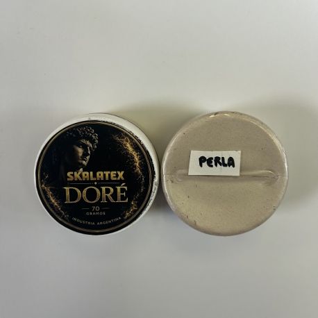 PERLA  - DORÉ 70g