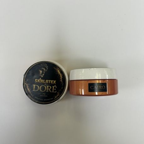 CAIRO  - DORÉ 70g