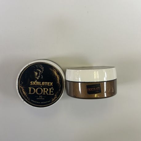 CHOCOLATE - DORÉ 70g