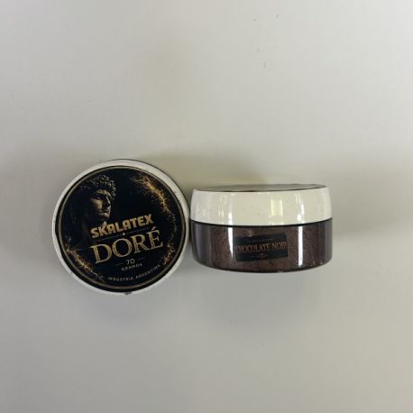 CHOCOLATE NOIR - DORÉ 70g