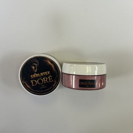 ORQUIDEA  - DORÉ 70g
