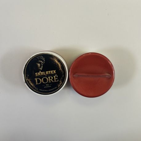 ROJO  - DORÉ 70g