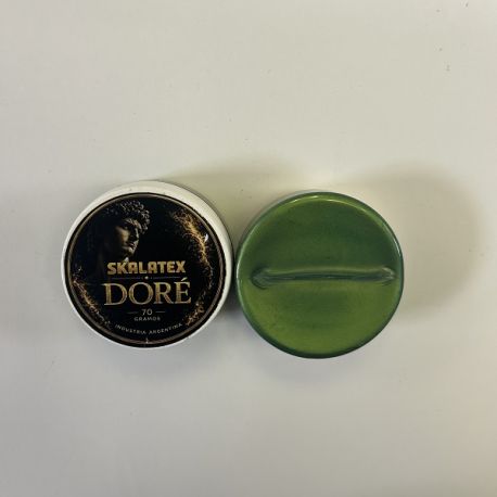 VERDE NAVIDAD  - DORÉ 70g