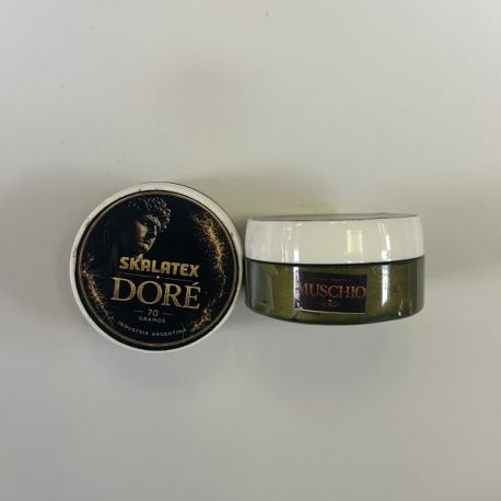 MUSCHIO  - DORÉ 70g