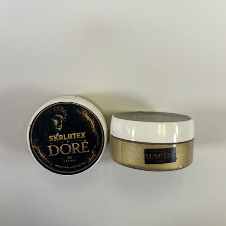 LUMIERE - DORÉ 70g