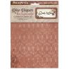 Set 8 papeles de arroz A6 fondos -  OUR WAY