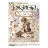 Junk Journal - FLOWERS AND POEMS