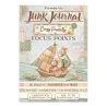 Junk Journal - COZY FAMILY