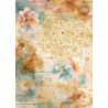 Lamina de seda 50x70 -  La Tiendita Shabby chic