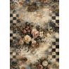 Lamina de seda 50x70 -  La Tiendita Shabby chic