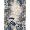 Lamina de seda 50x70 -  La Tiendita Shabby chic