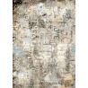 Lamina de seda 50x70 -  La Tiendita Shabby chic