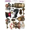DECO TRANSFER A4 - Tiendita Shabby Chic