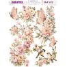 DECO TRANSFER A4 - Tiendita Shabby Chic