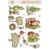 DECO TRANSFER A4 - Tiendita Shabby Chic
