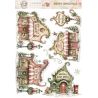 DECO TRANSFER A4 - Tiendita Shabby Chic