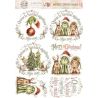 DECO TRANSFER A4 - Tiendita Shabby Chic