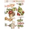 DECO TRANSFER A5 - Tiendita Shabby Chic