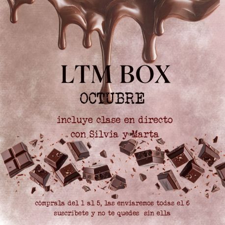 LTM BOX - OCTUBRE 2026