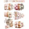 DECO TRANSFER A4 - Tiendita Shabby Chic