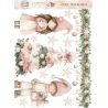 DECO TRANSFER A4 - Tiendita Shabby Chic