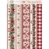 DECO TRANSFER A4 - Tiendita Shabby Chic