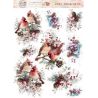 DECO TRANSFER A4 - Tiendita Shabby Chic
