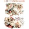 DECO TRANSFER A5 - Tiendita Shabby Chic