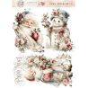 DECO TRANSFER A5 - Tiendita Shabby Chic