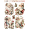 DECO TRANSFER A5 - Tiendita Shabby Chic