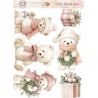 DECO TRANSFER A5 - Tiendita Shabby Chic